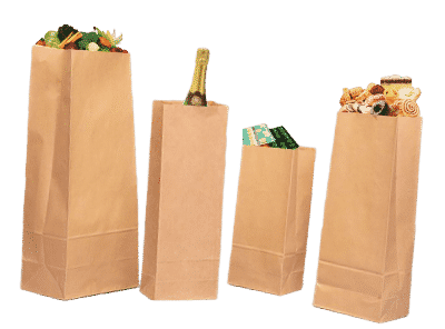 Quality paper bags Manufacturer