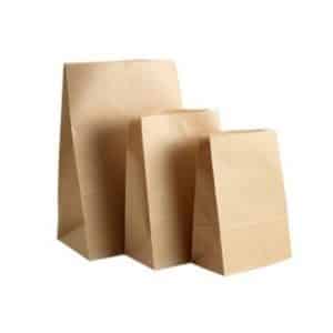 Quality paper bags Manufacturer