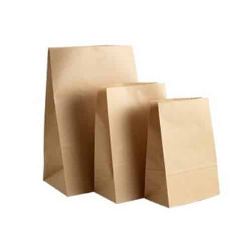 Quality paper bags Manufacturer